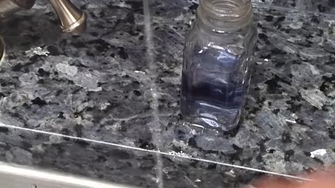 View description. Softwater + softwater = softwater. Softwater + hardwater = hardwater.