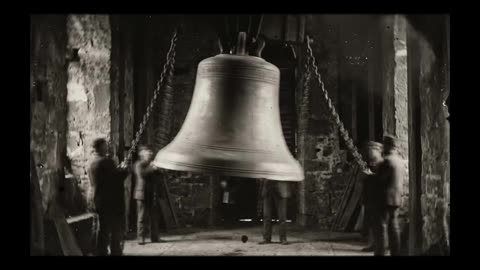 Acoustic Machines of Tartaria—an invention that healed people with sound, not pills