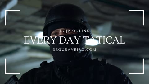 Online Tactical Store