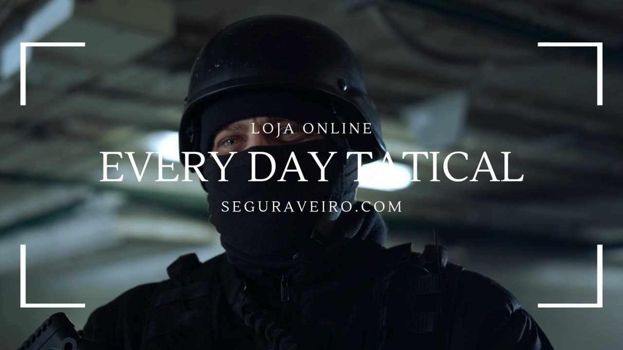 Online Tactical Store