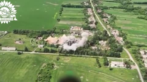 💣⚡ Ukraine Russia War | Ukrainian Airstrike Destroys Russian Infantry Position with French AA… | RCF