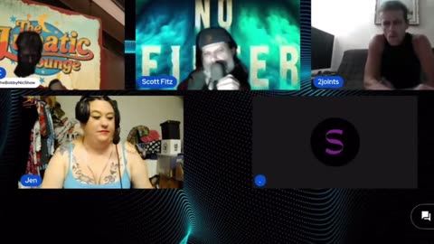 The Retard Brigade Lying and Encouraging Porn Bombing