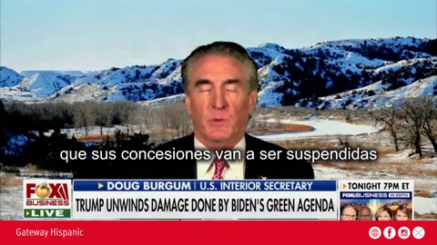 United States Suspends Offshore Wind Projects Over National Security Concerns