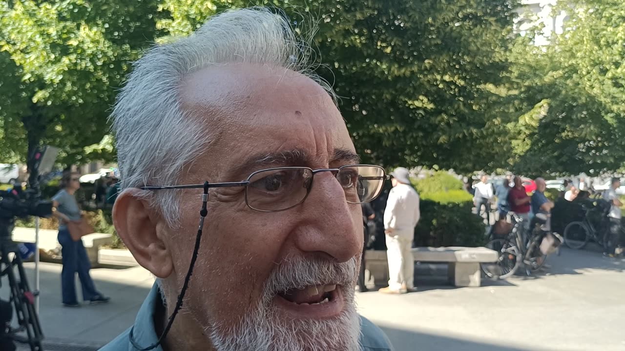 Intervista a Pietro, cittadino milanese sulla gestione del sindaco Sala