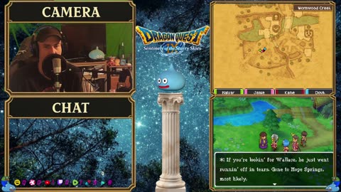 Dragon Quest IX: Episode 20