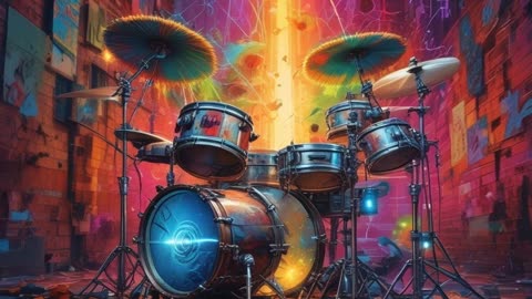 Drum'n'Bass - Jungle 16