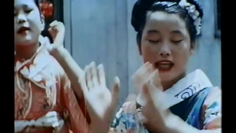Violated Paradise (1963) Full movie | Romance nudie cutie