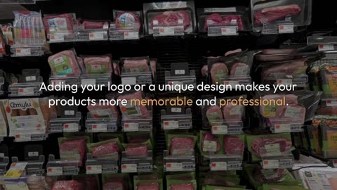 Choosing the Right Retail Food Bags: A Key to Freshness and Safety