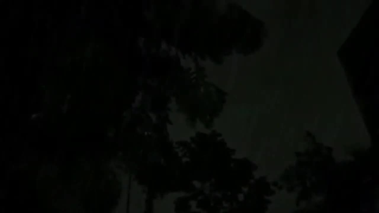 Heavy Rain sounds for Deep Sleep at Midnight Rainning, #Sleep, #Relax, #study