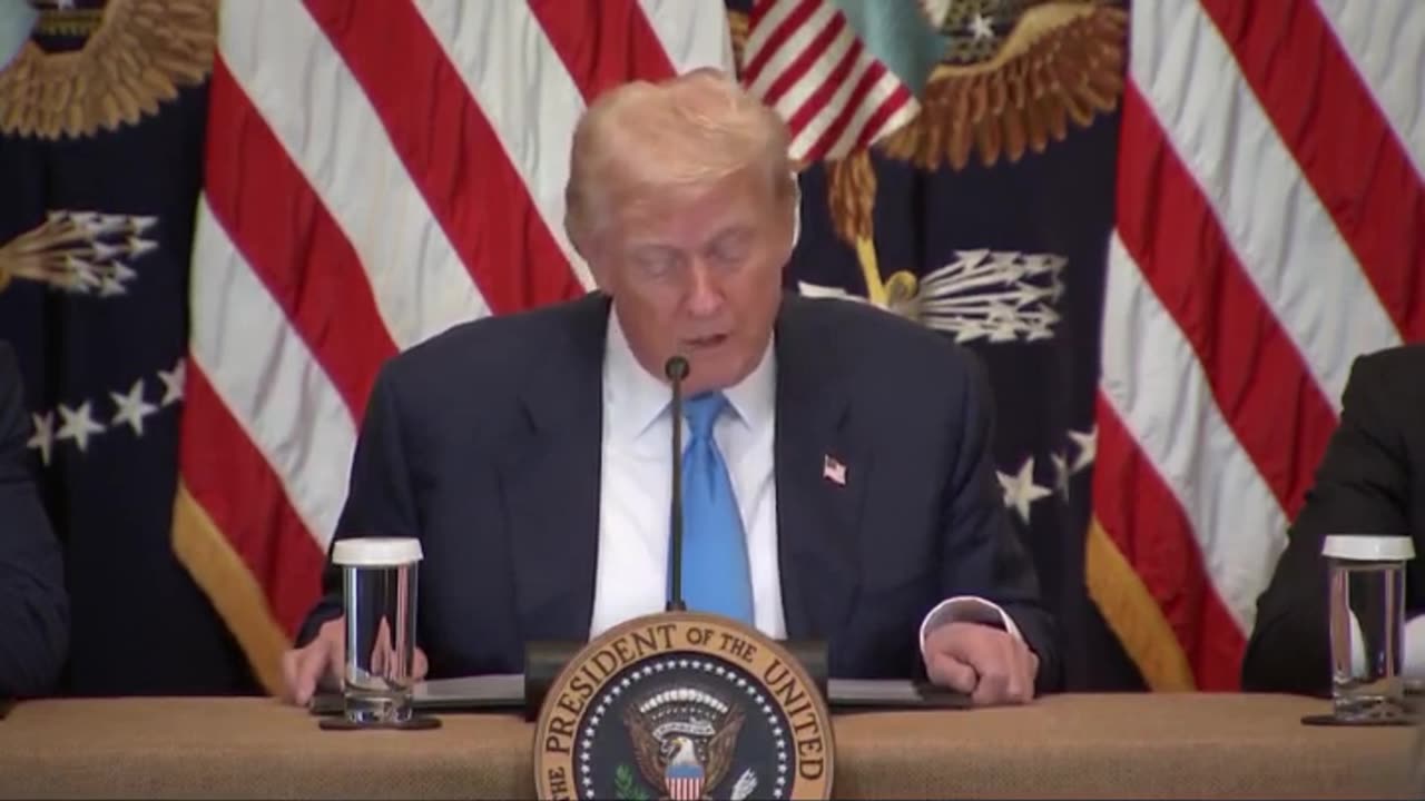MAGA! - Trump: ‘We Smashed All Expectations’ With Q2 GDP