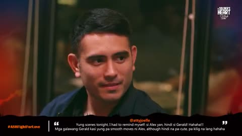 Shocking: 'Fight For Love' Episode | A Soldier's Heart Trending Scenes