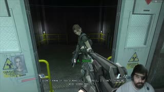 Fear 2 Ep.14 Interval 07 Union - Climax