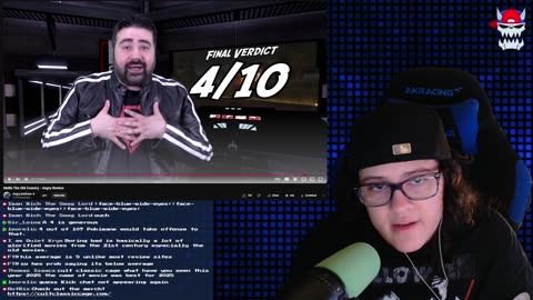 Angry Joe Reviews Mafia The Old Country | Funnies | A Secret Gooning 19