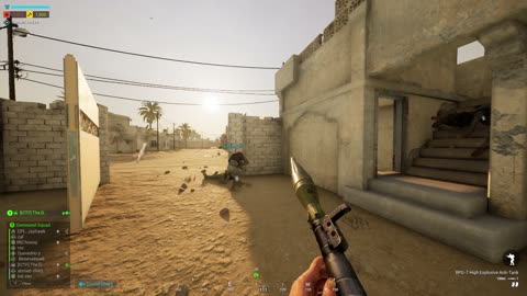 Squad – Crazy Realistic Battles You Gotta See!