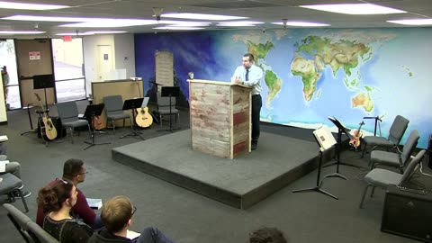 Idolaters (Revelation 21:8 Series) | 02/16/2025 Sunday AM | Pastor Steven Anderson