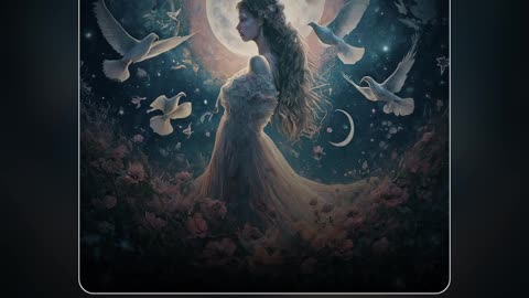 Whispers in the Light