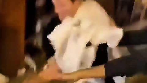 Wrong Guy to Mess With — Ends Up Getting Slept