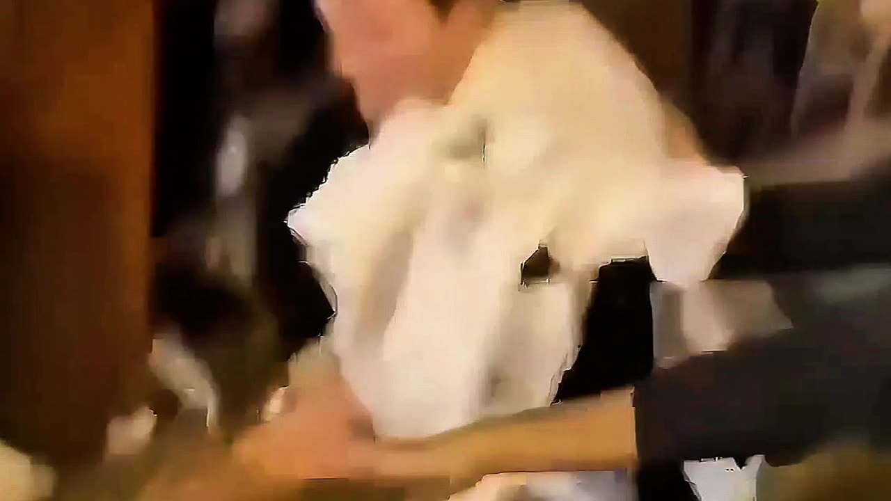 Wrong Guy to Mess With — Ends Up Getting Slept
