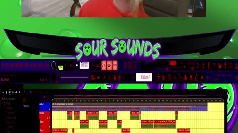 Making beats and chill, non liberal producer, lets work