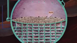 Hidden Underground Cities in America
