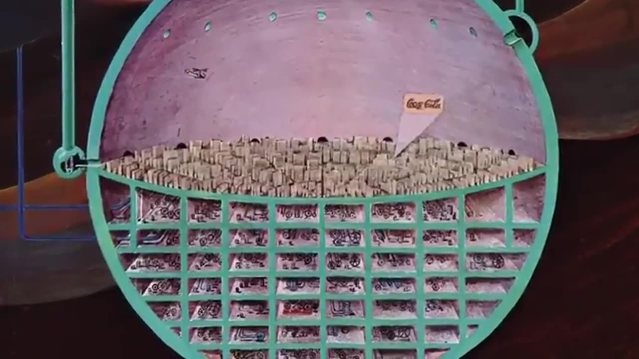 Hidden Underground Cities in America