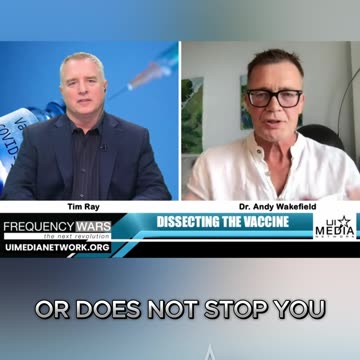 It Was Never About Preventing Death…