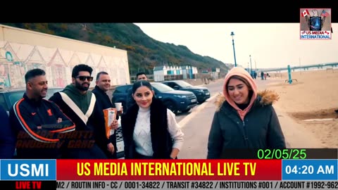 🔴 USMI Live Now ਕਰਦੋ ਸ਼ੇਅਰ 🔴 #ਜਿੰਦਾਬਾਦ_ #ਅਜਾਦ_ #ਪਜਾਬ
