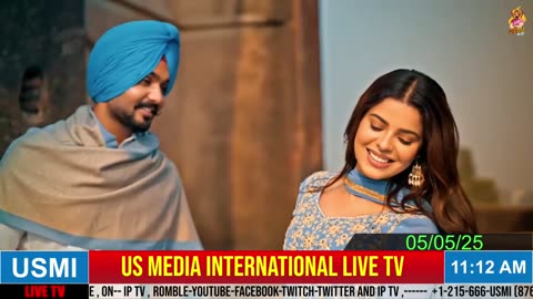 🔴 USMI Live Now ਕਰਦੋ ਸ਼ੇਅਰ 🔴 #ਜਿੰਦਾਬਾਦ_ #ਅਜਾਦ_ #ਪਜਾਬ