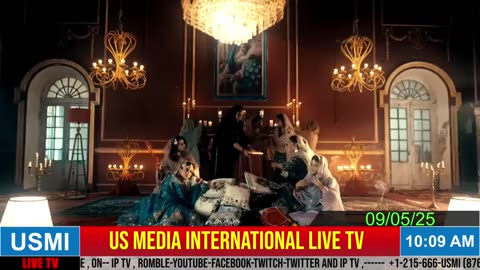🔴 USMI Live Now ਕਰਦੋ ਸ਼ੇਅਰ 🔴 #ਜਿੰਦਾਬਾਦ_ #ਅਜਾਦ_ #ਪਜਾਬ