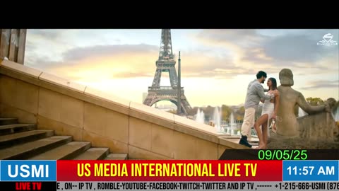 🔴 USMI Live Now ਕਰਦੋ ਸ਼ੇਅਰ 🔴 #ਜਿੰਦਾਬਾਦ_ #ਅਜਾਦ_ #ਪਜਾਬ