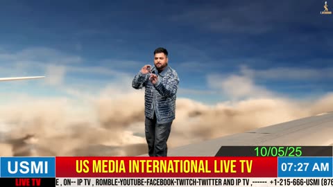 🔴 USMI Live Now ਕਰਦੋ ਸ਼ੇਅਰ 🔴 #ਜਿੰਦਾਬਾਦ_ #ਅਜਾਦ_ #ਪਜਾਬ