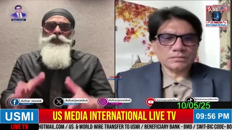 🔴 USMI Live Now ਕਰਦੋ ਸ਼ੇਅਰ 🔴 #ਜਿੰਦਾਬਾਦ_ #ਅਜਾਦ_ #ਪਜਾਬ