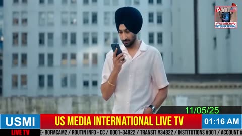 🔴 USMI Live Now ਕਰਦੋ ਸ਼ੇਅਰ 🔴 #ਜਿੰਦਾਬਾਦ_ #ਅਜਾਦ_ #ਪਜਾਬ