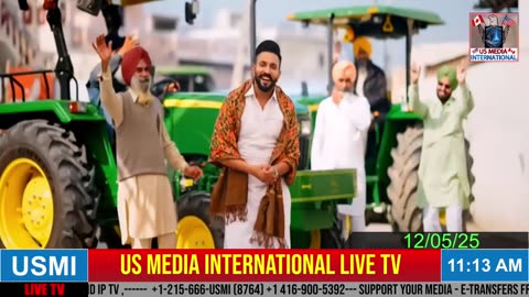 🔴 USMI Live Now ਕਰਦੋ ਸ਼ੇਅਰ 🔴 #ਜਿੰਦਾਬਾਦ_ #ਅਜਾਦ_ #ਪਜਾਬ