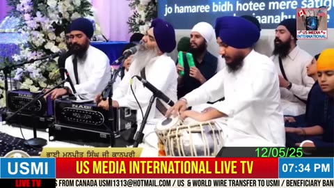 🔴 USMI Live Now ਕਰਦੋ ਸ਼ੇਅਰ 🔴 #ਜਿੰਦਾਬਾਦ_ #ਅਜਾਦ_ #ਪਜਾਬ