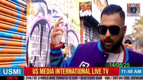 🔴 USMI Live Now ਕਰਦੋ ਸ਼ੇਅਰ 🔴 #ਜਿੰਦਾਬਾਦ_ #ਅਜਾਦ_ #ਪਜਾਬ