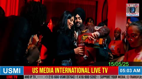 🔴 USMI Live Now ਕਰਦੋ ਸ਼ੇਅਰ 🔴 #ਜਿੰਦਾਬਾਦ_ #ਅਜਾਦ_ #ਪਜਾਬ