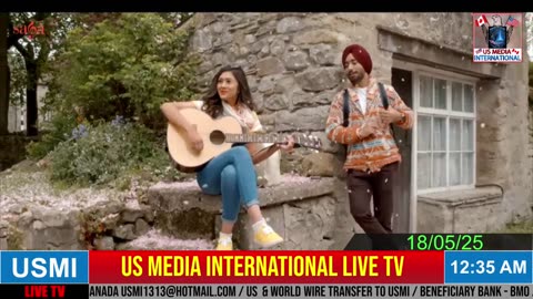 🔴 USMI Live Now ਕਰਦੋ ਸ਼ੇਅਰ 🔴 #ਜਿੰਦਾਬਾਦ_ #ਅਜਾਦ_ #ਪਜਾਬ