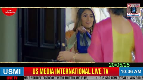 🔴 USMI Live Now ਕਰਦੋ ਸ਼ੇਅਰ 🔴 #ਜਿੰਦਾਬਾਦ_ #ਅਜਾਦ_ #ਪਜਾਬ