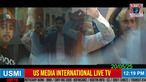 🔴 USMI Live Now ਕਰਦੋ ਸ਼ੇਅਰ 🔴 #ਜਿੰਦਾਬਾਦ_ #ਅਜਾਦ_ #ਪਜਾਬ