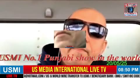 🔴 USMI Live Now ਕਰਦੋ ਸ਼ੇਅਰ 🔴 #ਜਿੰਦਾਬਾਦ_ #ਅਜਾਦ_ #ਪਜਾਬ