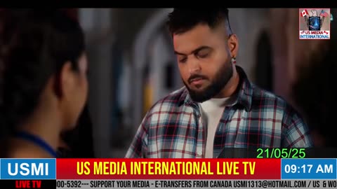 🔴 USMI Live Now ਕਰਦੋ ਸ਼ੇਅਰ 🔴 #ਜਿੰਦਾਬਾਦ_ #ਅਜਾਦ_ #ਪਜਾਬ