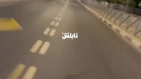 Iranian missile strikes the heart of tel Aviv
