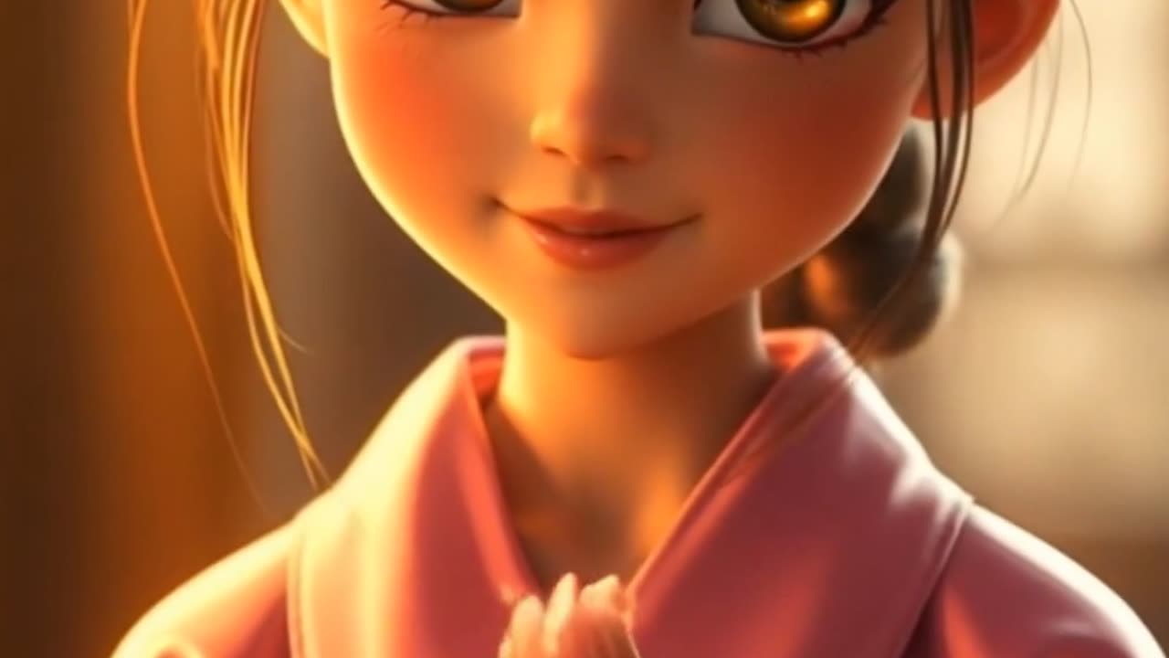 GirlyTipsEtc • Relaxing Night Routine for Soft Glowing Skin | Animated Aesthetic