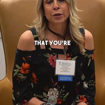 Run From Your Oncologist?