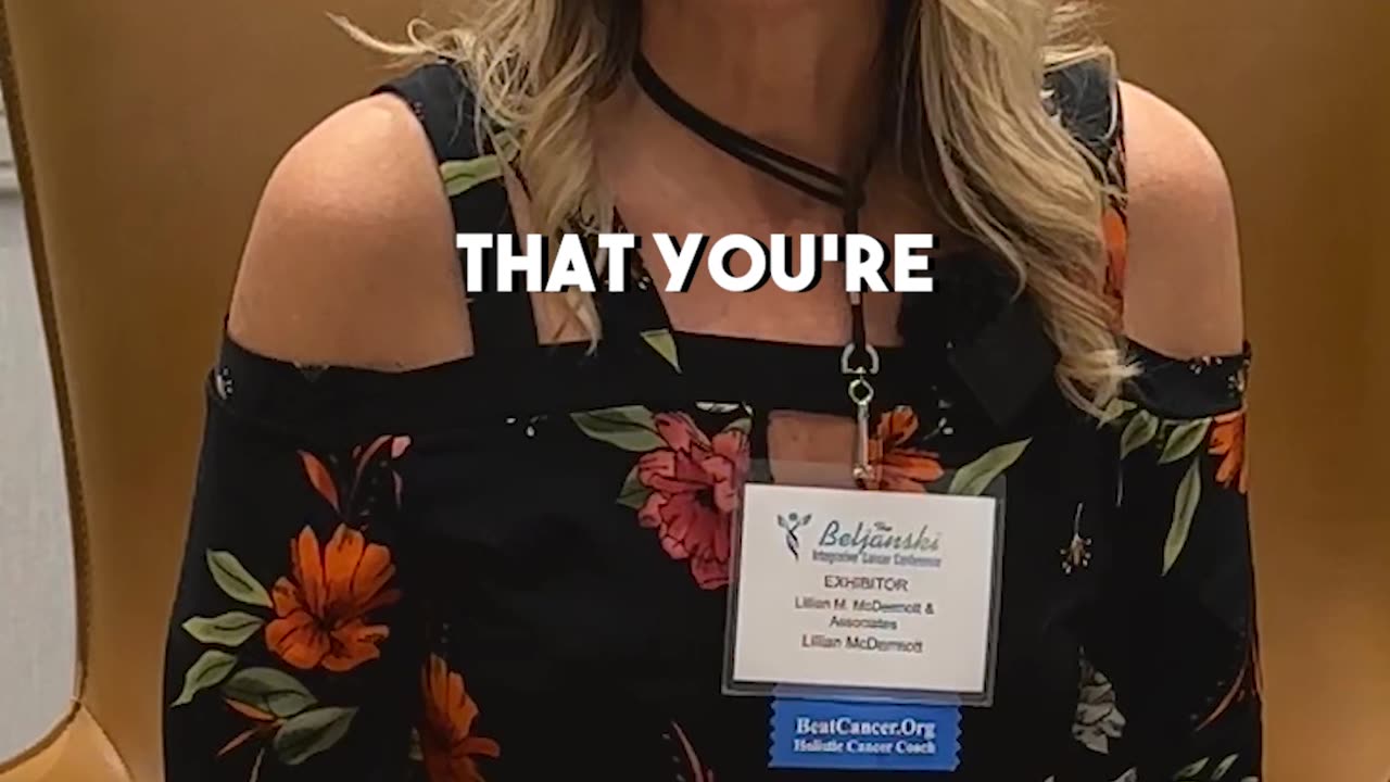 Run From Your Oncologist?