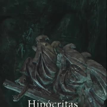 Descubre el Infierno de Dante