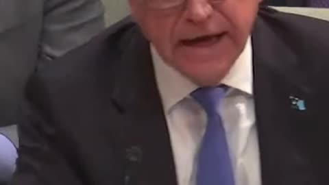 Congressman Stauber slams sanctuary state governor Tim Walz for calling ICE the modern day Gestapo