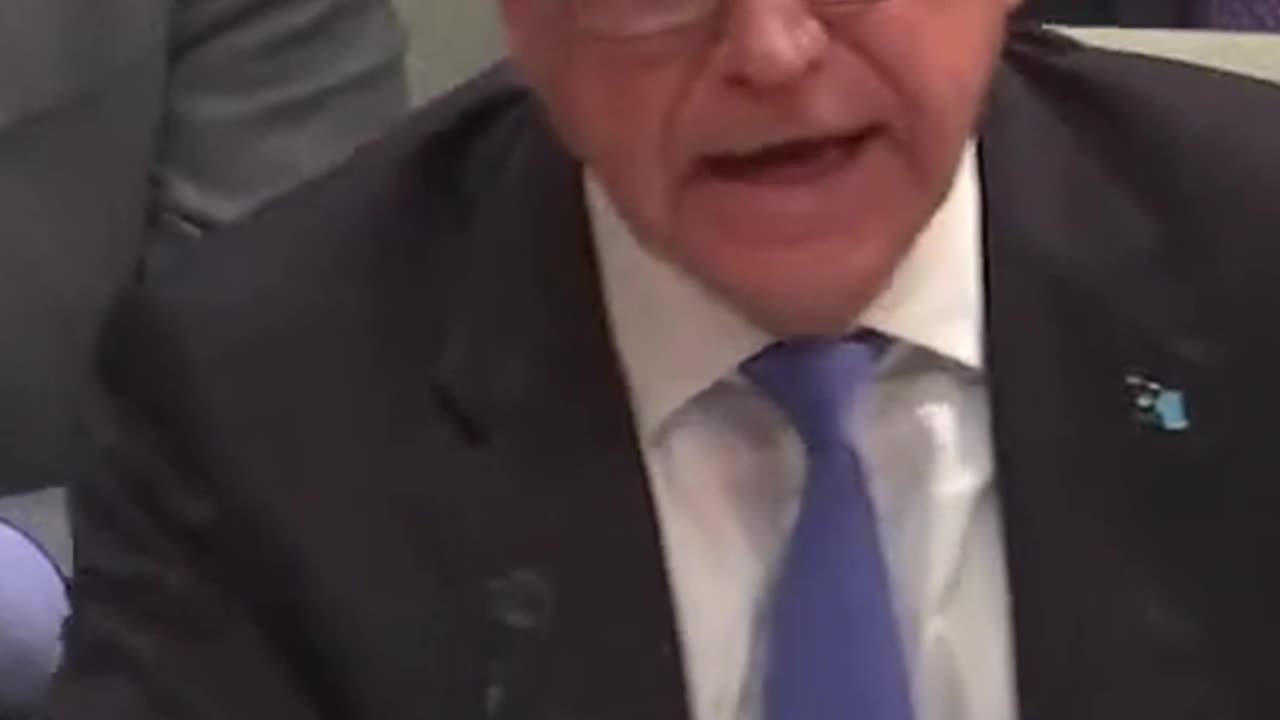 Congressman Stauber slams sanctuary state governor Tim Walz for calling ICE the modern day Gestapo