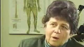 Hulda Clark on Black Walnut Hulls